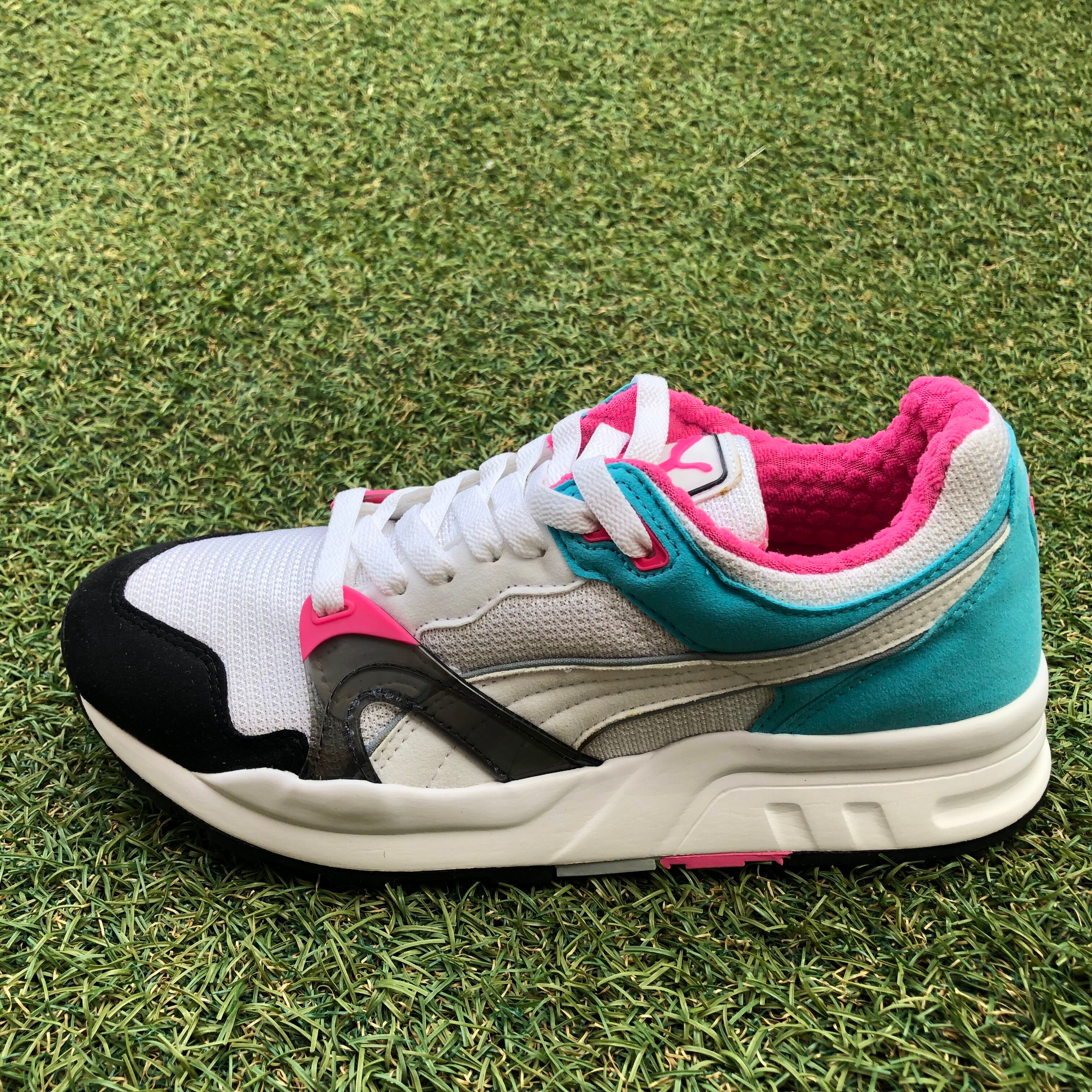 PUMA TRINOMIC XT-1 PULS プーマ 110