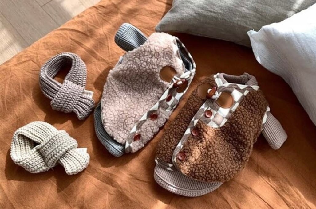 《即納》Z0117 Cloud Vest