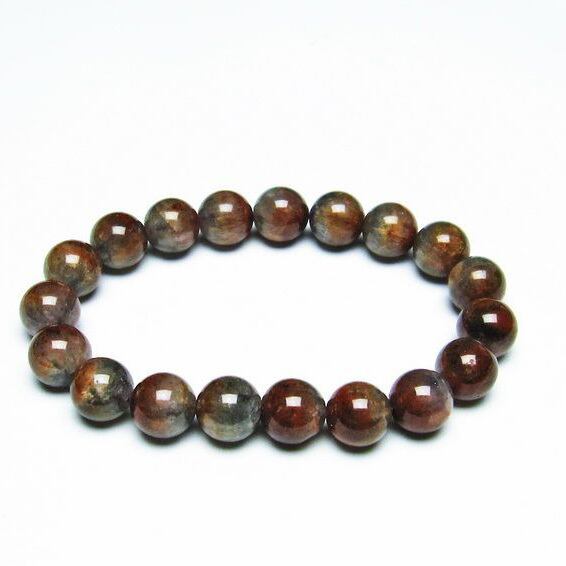 オーラライト23 ブレスレット 11mm 一点物 メール便送料無料 [M便 1/10] 111-26731