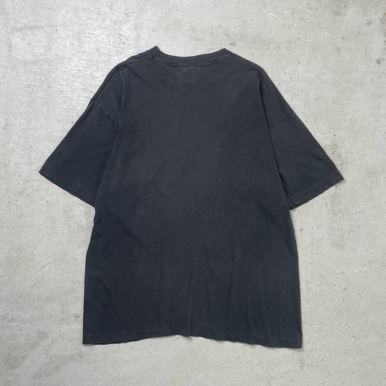 90年代 Arsenal アーセナル サッカーチームプリントTシャツ メンズXL 
