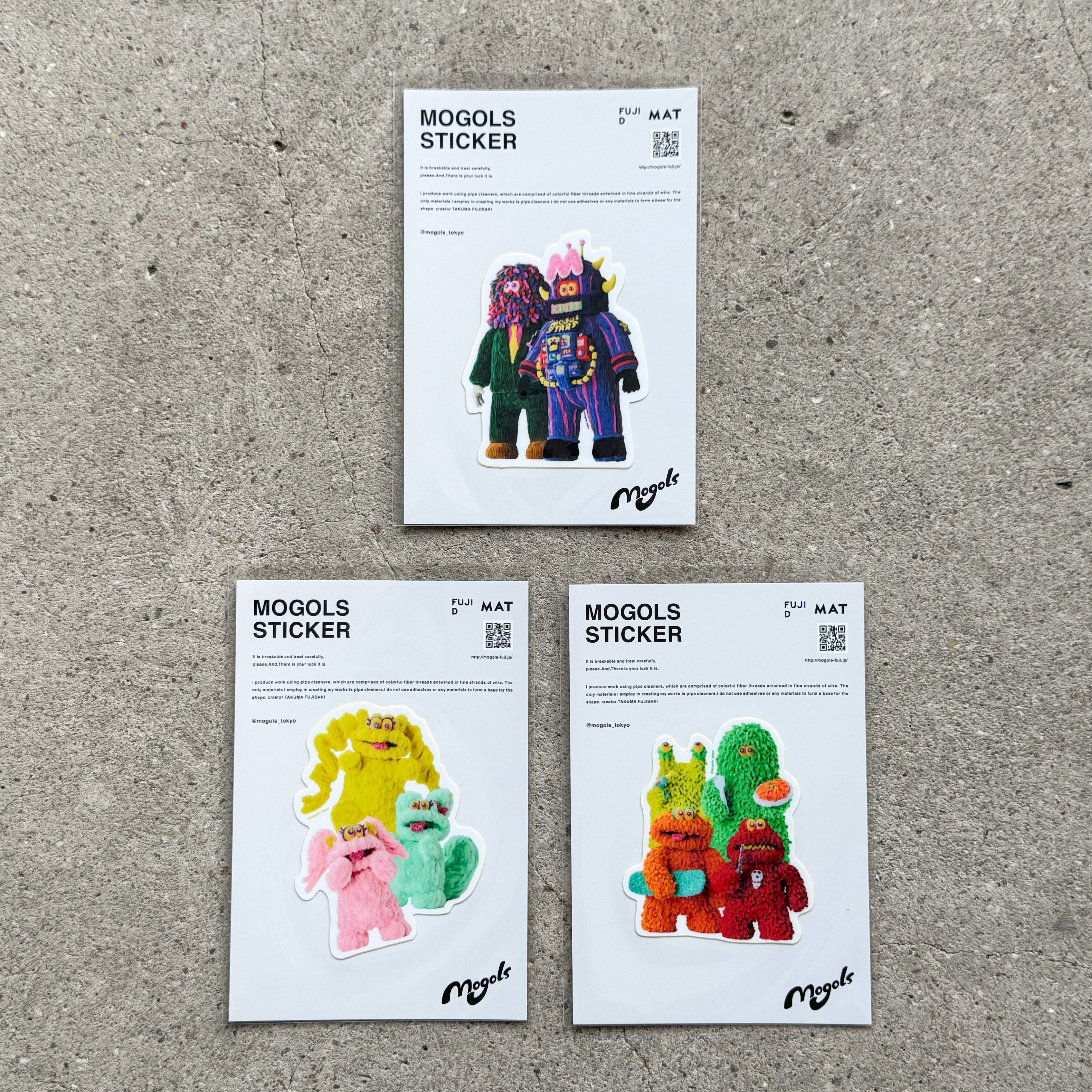 フジサキタクマ | TOYTOYTOY