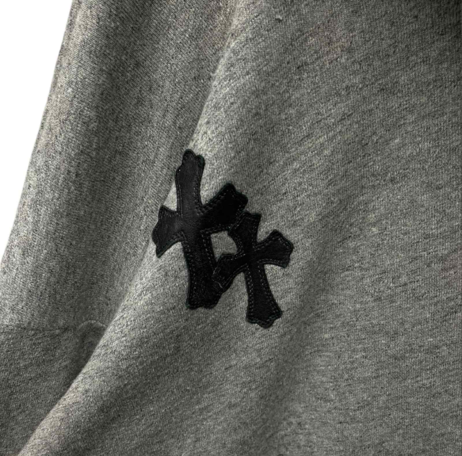 CHROME HEARTS クロムハーツ Y NOT ワイノット セメタリークロス