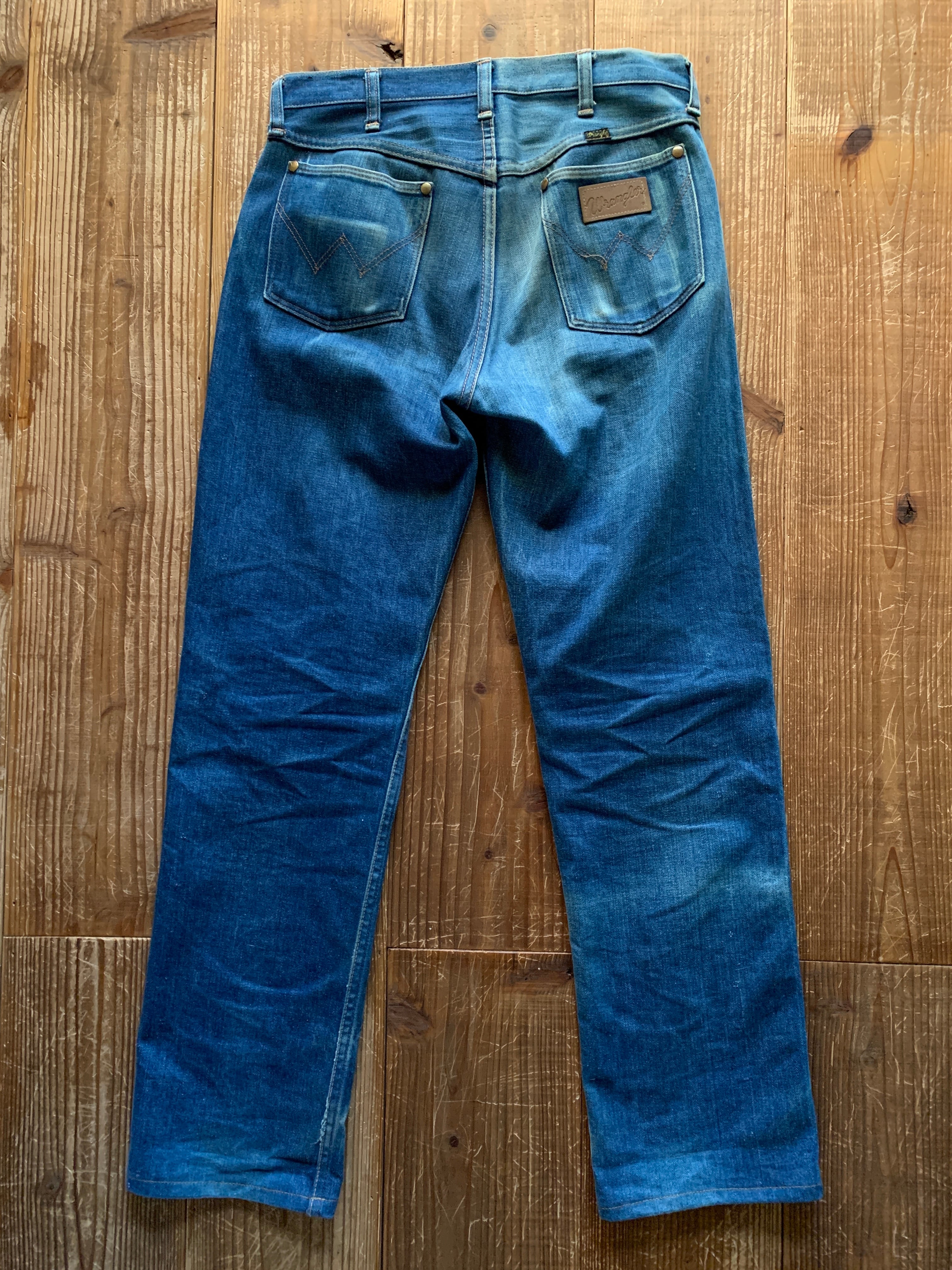 パンツ Wrangler 11MWZ SELECT STORE SEPTIS / WRANGLER(ラングラー) 