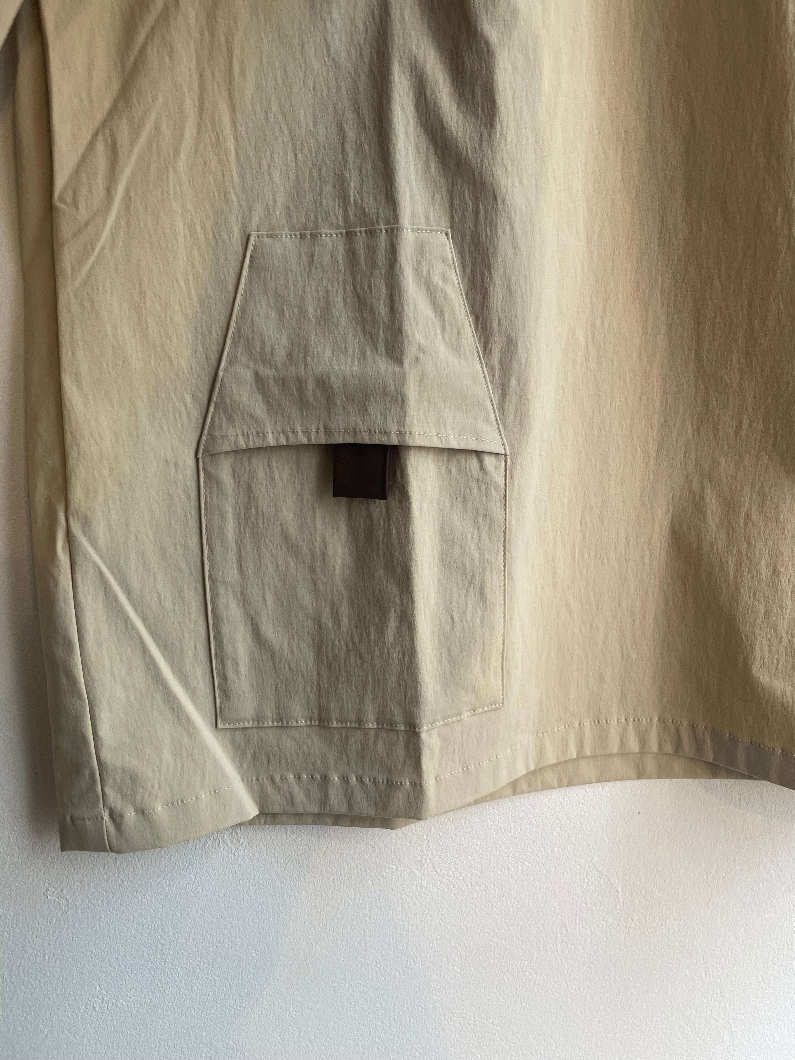 BUDO キャッチプルオーバー +ADD ホワイト Mサイズ BUDO キャッチプルオーバー +ADD ホワイト Mサイズ tops | BUDO(ブドー