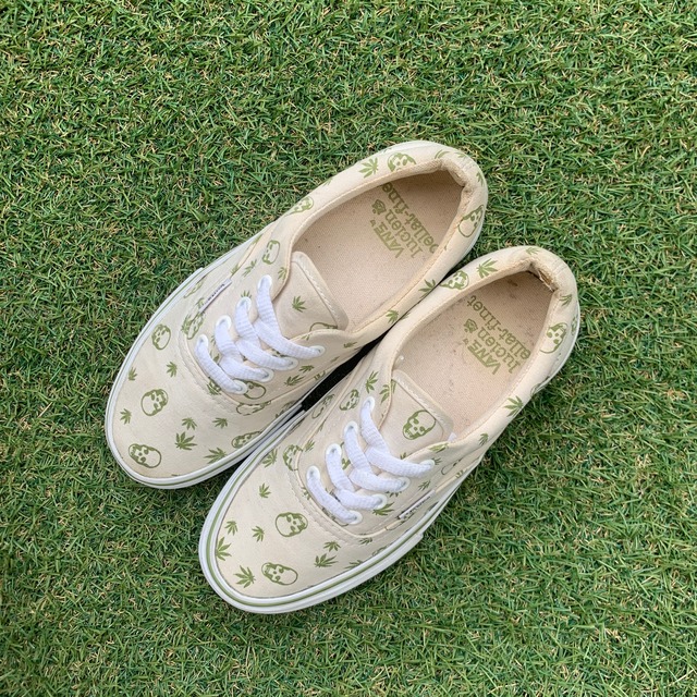 VANS×luclen pellat-finet ERA ヴァンズ×ルシアン ペラフィネ エラ 