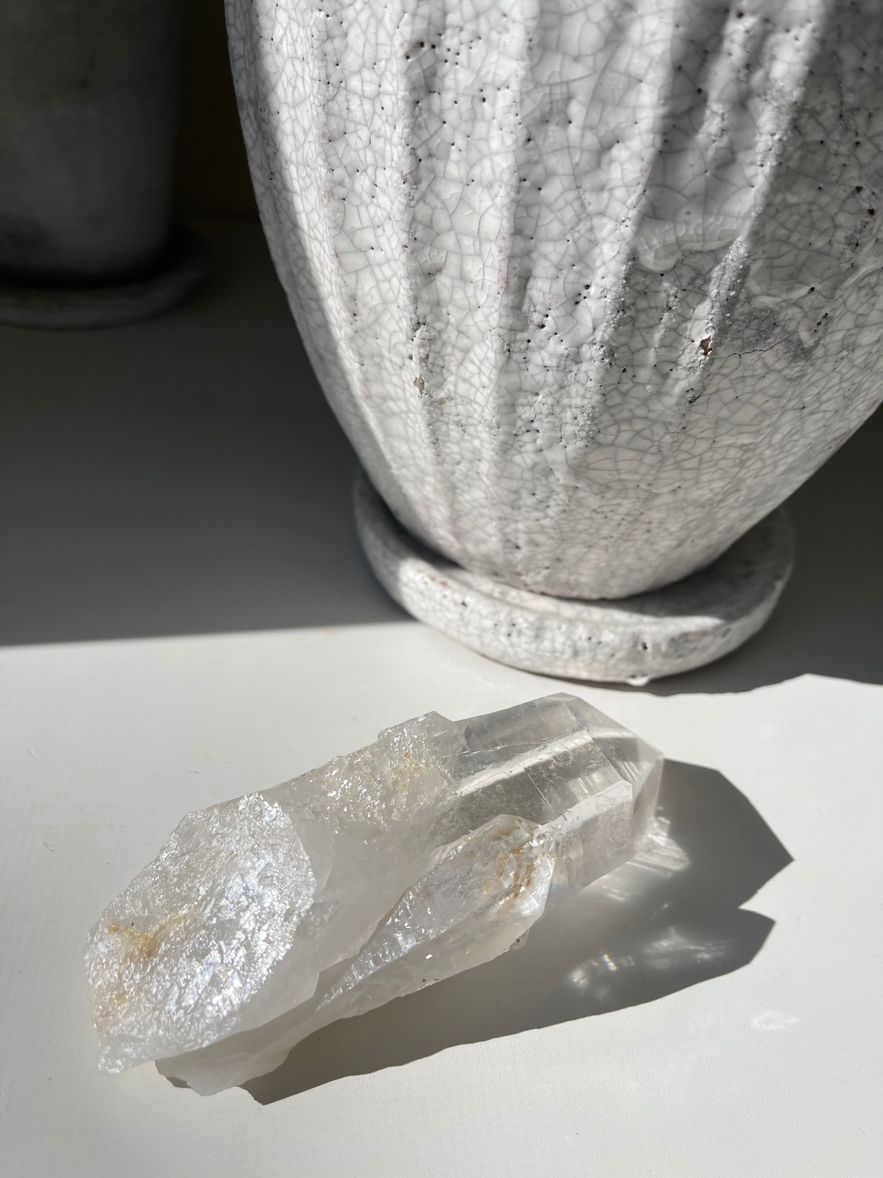 レムリアンシード　マニフェステーション　貫入　レコードキーパー　セルフフィード　タイムリンク