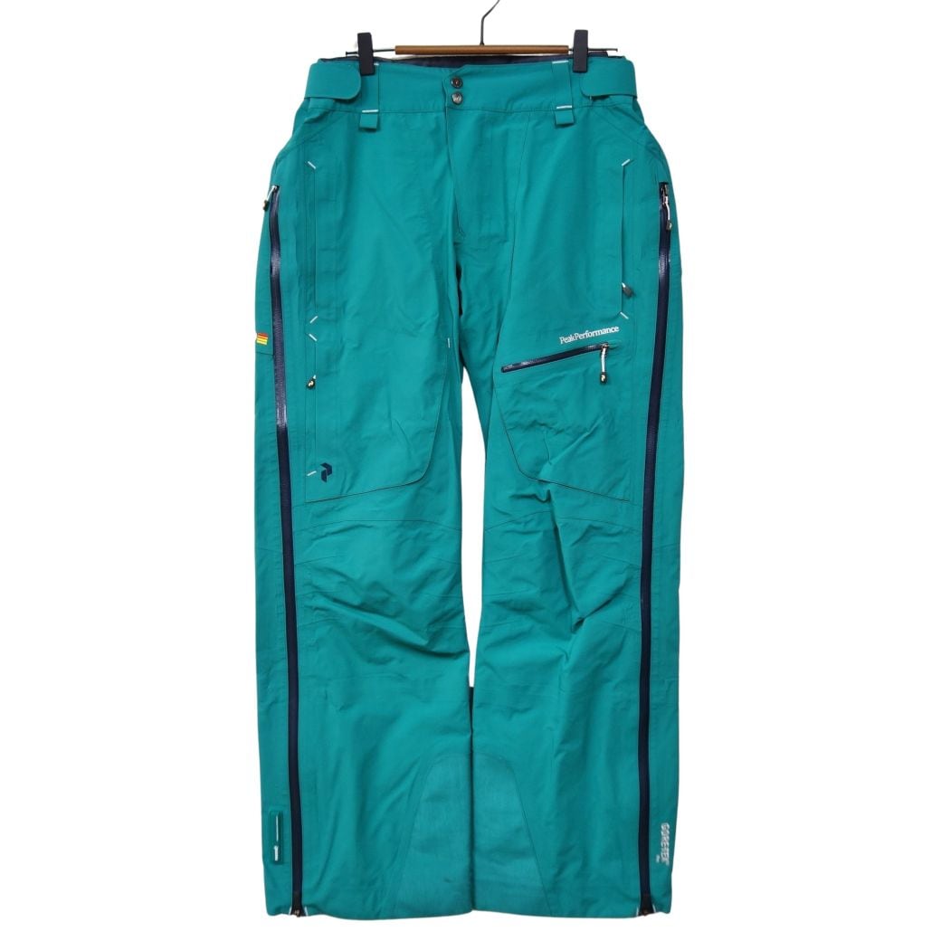 ピークパフォーマンス Peak Performance HELI ALPINE JACKET ピークパフォーマンス Peak Performance HELI ALPINE JACKET