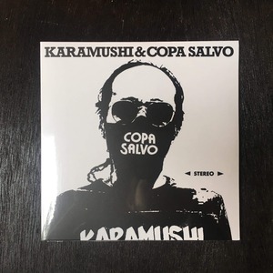 KARAMUSHI ×COPA SALVO