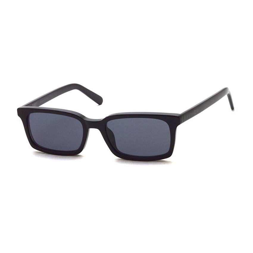 [初期モデル]Maison Martin Margiela サングラス MM6 Maison Margiela / Lunettes5 / Noir Black / BW3 ブラック