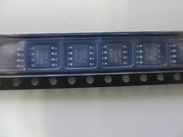 AD8400ARZ10 1個から アナログデバイセズIC | SANRITS資材部