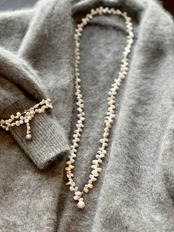 クレオパトラ ネックレス(ショート)