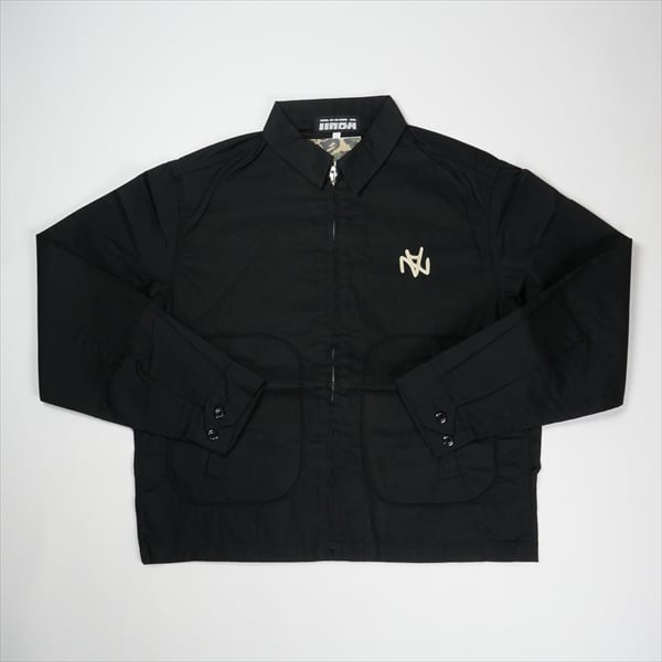 Size【L】 A BATHING APE ア ベイシング エイプ ×NEIGHBORHOOD 00s