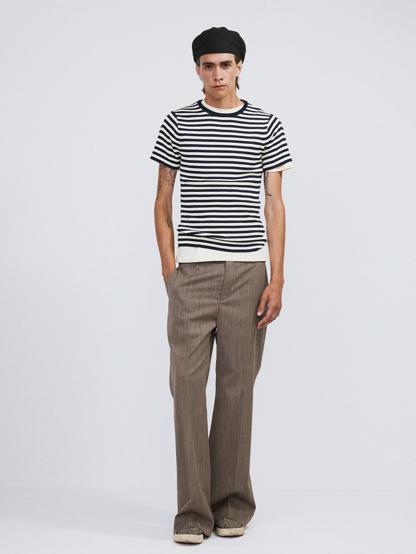 MAATEE&SONS (マーティーアンドサンズ) 25AW 