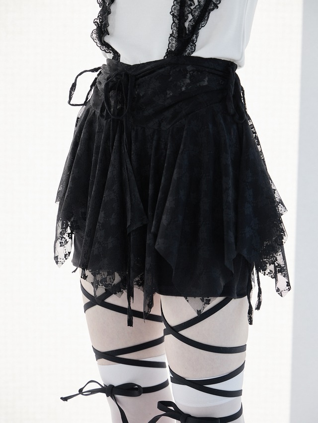 Skirt | lilLilly official webstore