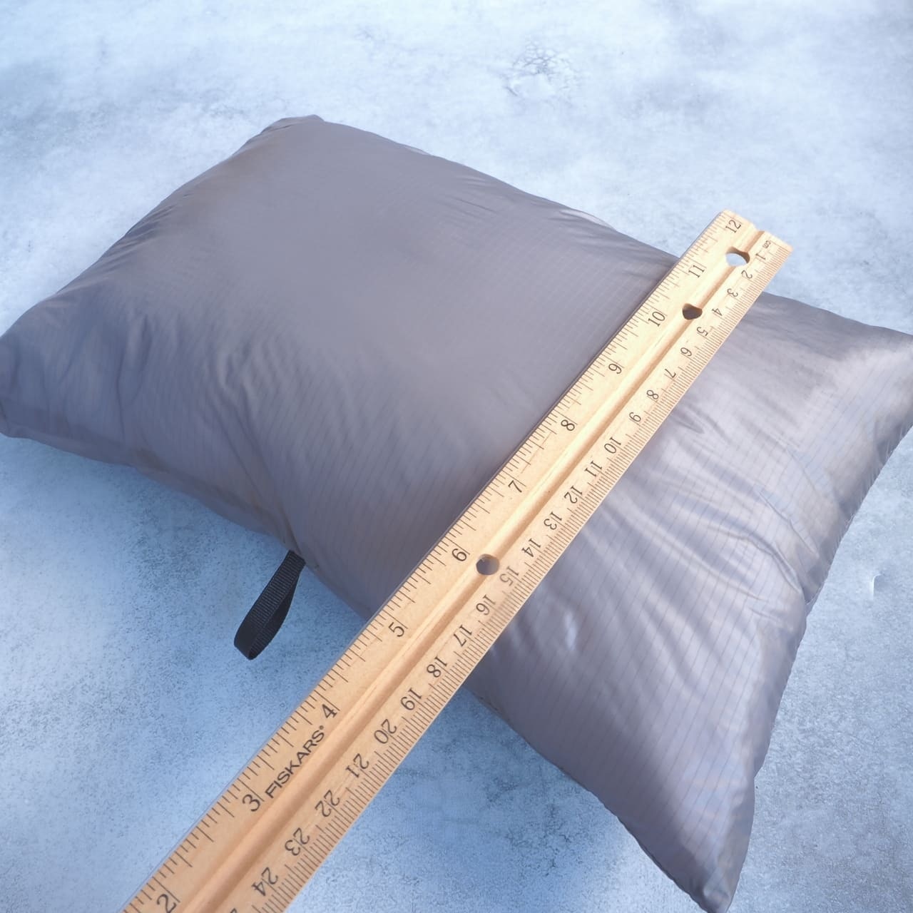 DUTCHWARE / Argon Pillow・画像9