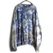 Vintage Sweat Shirt [1980s-] Vintage Over Dyed Sweat Shirt