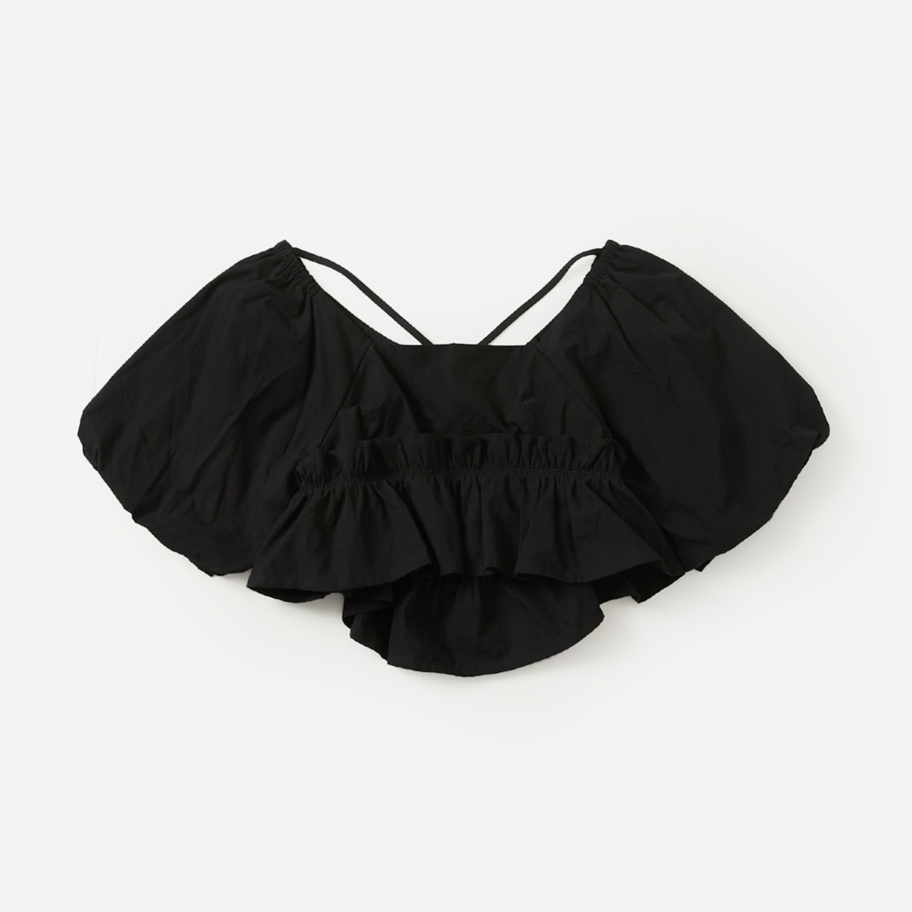 Loulou/Black