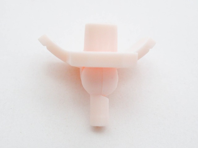 【1622】 ルシファー 新首ジョイント 特殊　ねんどろいど