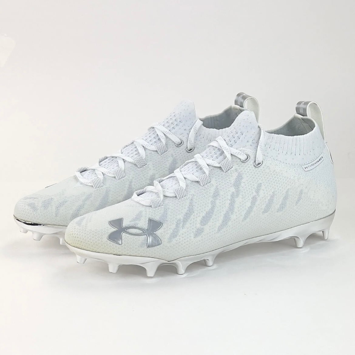 UNDER ARMOUR Spotlight アメフト スパイク 27cm-