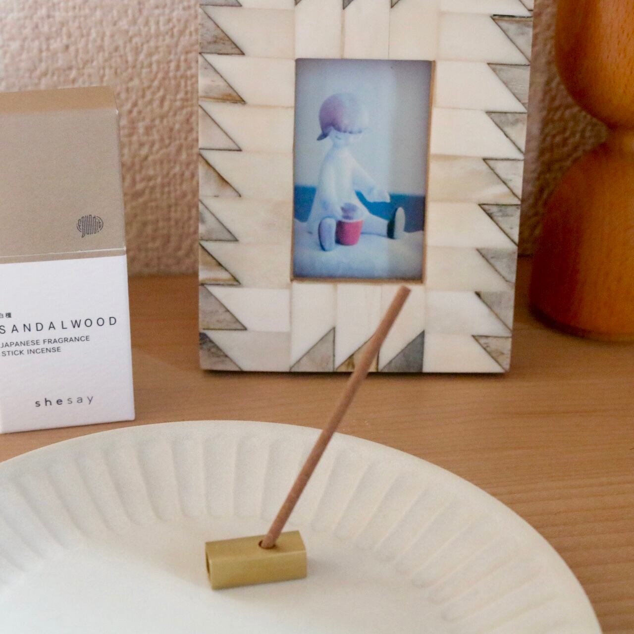 希少♡お得!!インカローズ原石♡台座付き フラワー刺繍フェイクレースドレス/透け/フリル/ビジュー/谷間見せ