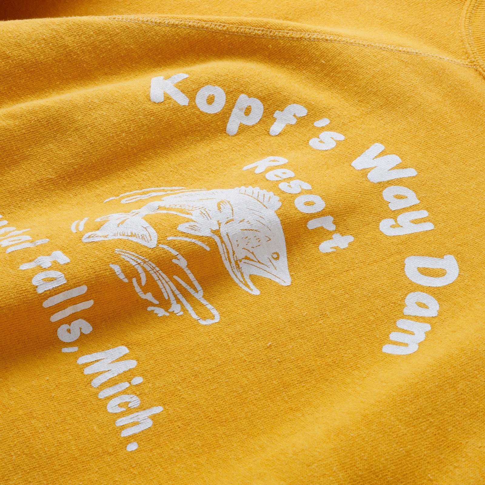 極美品】60s special vintage raglan sweat shirt 