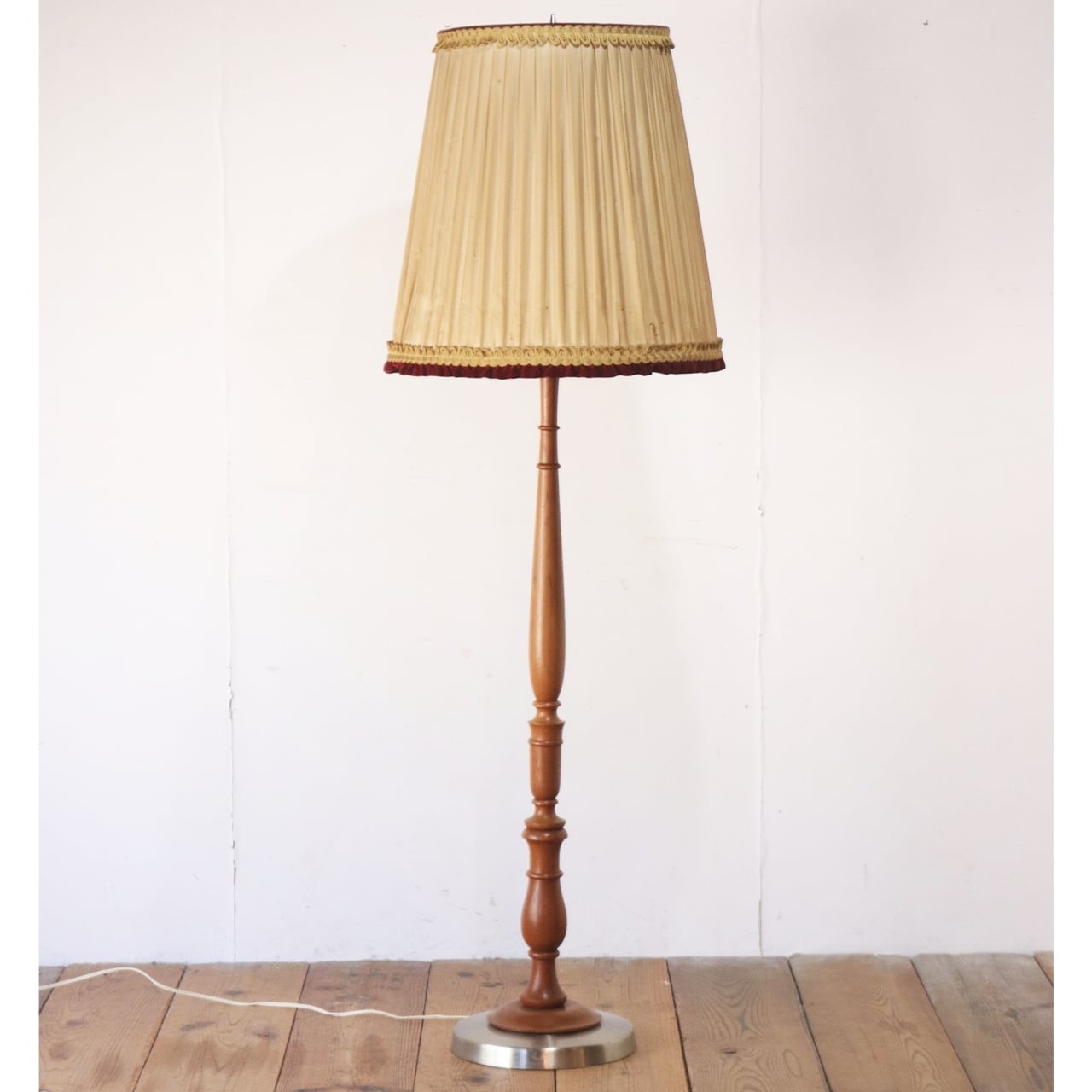 フロアライト | cosaic Lab.