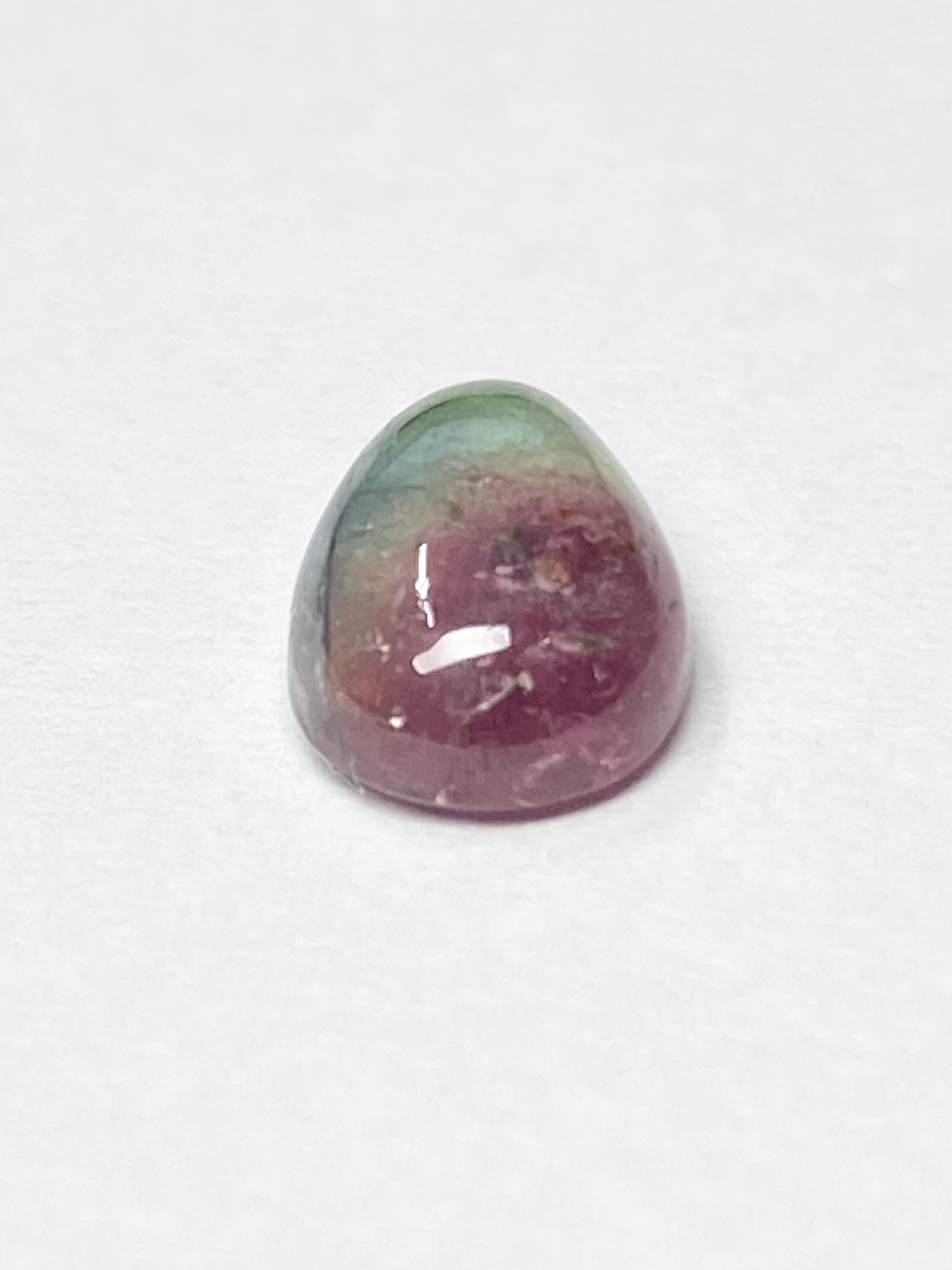 バイカラートルマリン 1.505ct ルース | シークレットベース Secret Base