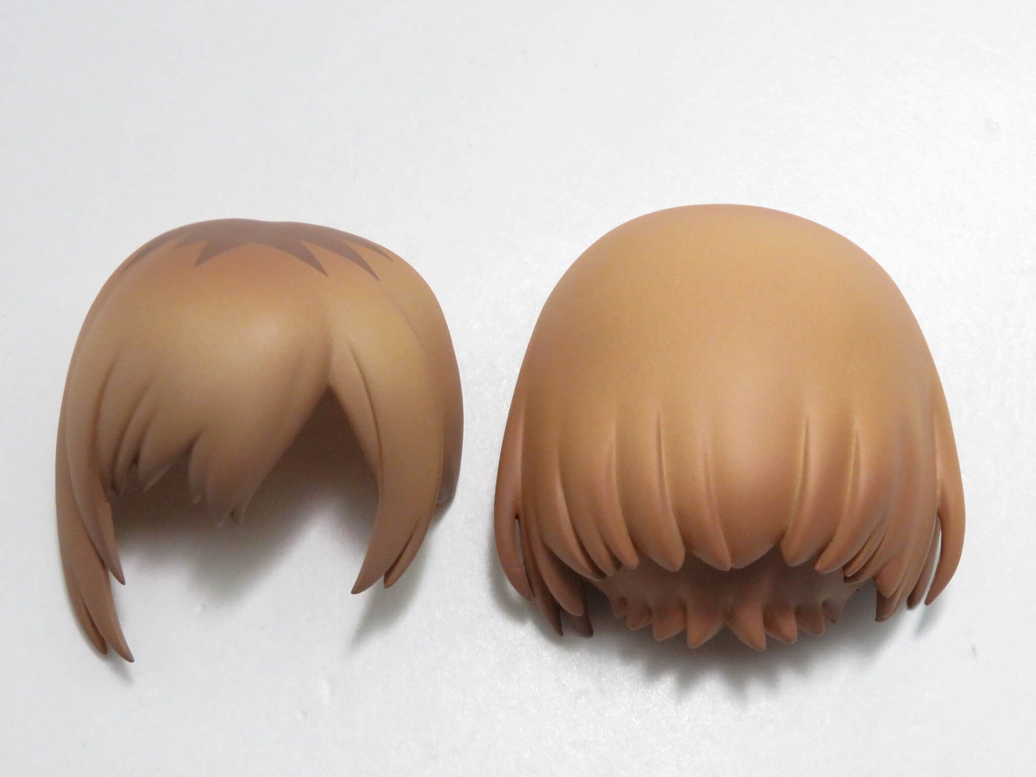 再入荷(A−ランク)【1102】 宮森あおい 髪パーツ ボブヘアー ねんどろいど