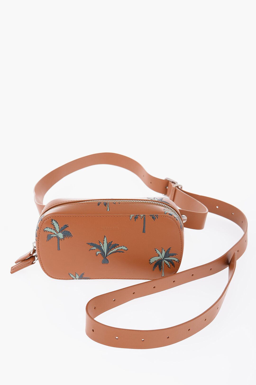 JIL SANDER ジルサンダー ショルダーバッグ レザー