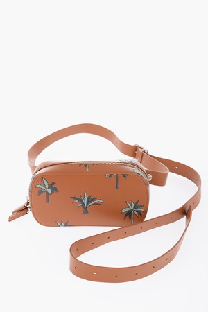 JIL SANDER ジルサンダー ショルダーバッグ レザー