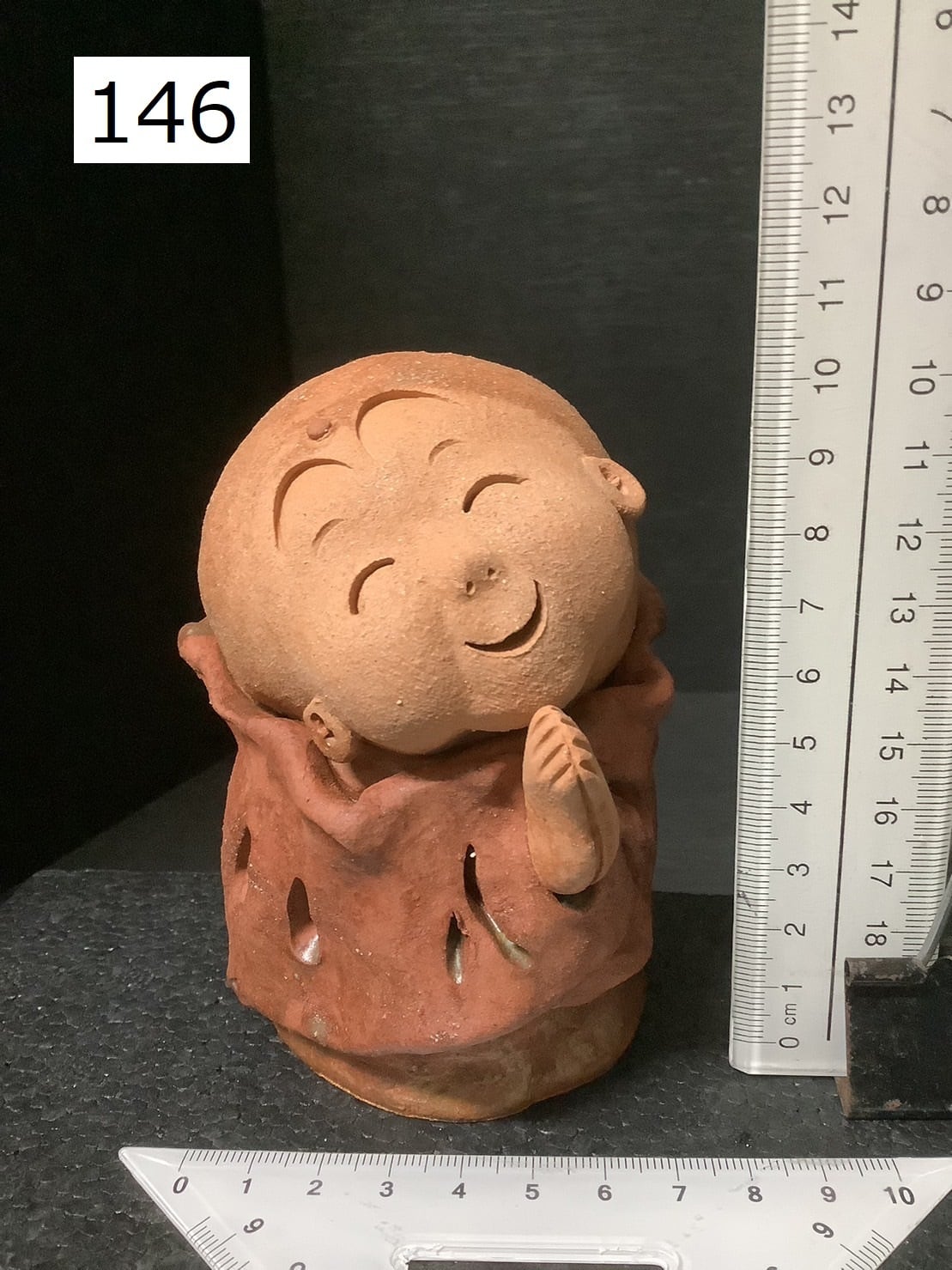 予約受付中】夢わらべ地蔵 小 | 夢夢わらべ 善めい 公式ショップ