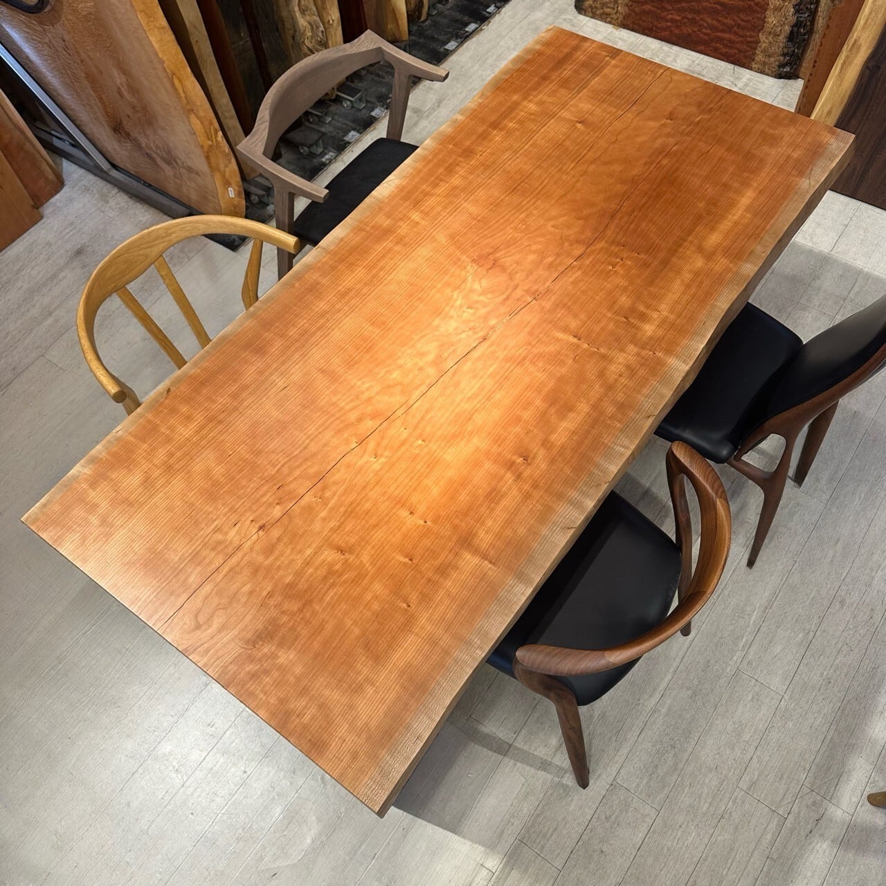 50万円以上 | 千年家具 - 一枚板 テーブル専門店