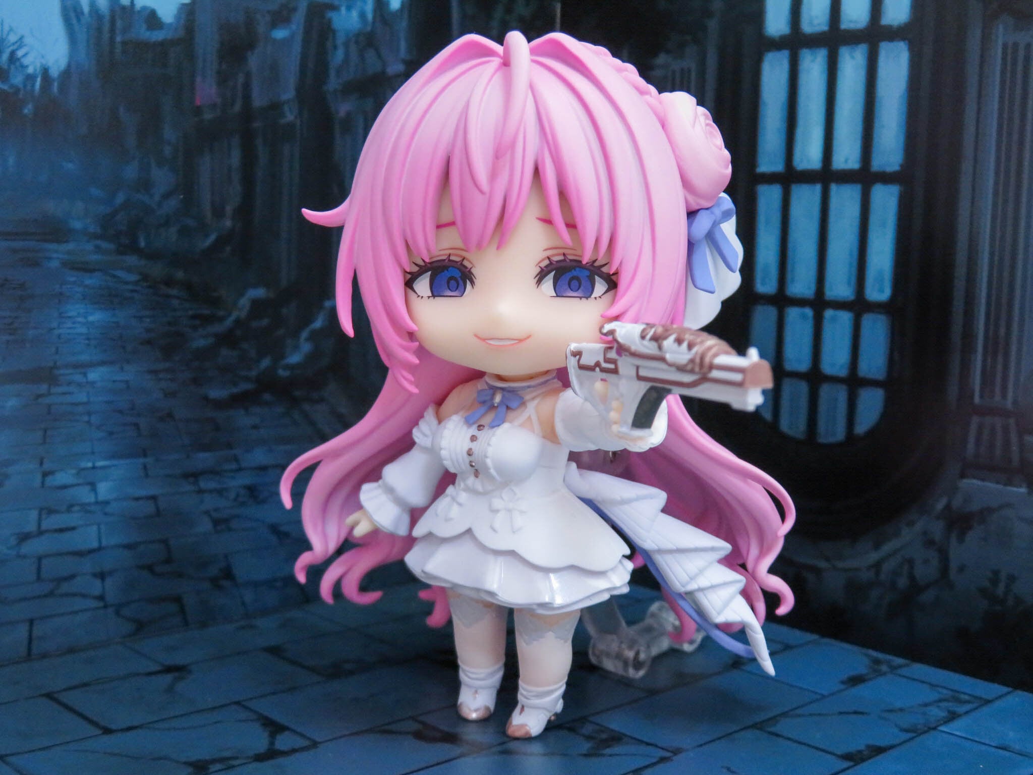 再入荷【2740】 ドロシー 髪パーツ ロング ねんどろいど | ホビー通販