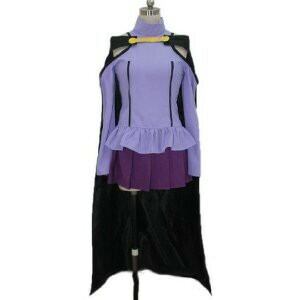 DK1278  ◆ まおゆう魔王勇者　☆ 女魔法使い （おんなまほうつかい）  風  コスプレ衣装　完全オーダメイドも対応可能 K1278 まおゆう魔王勇者 ☆ 女魔法使い （おんなまほうつかい）風