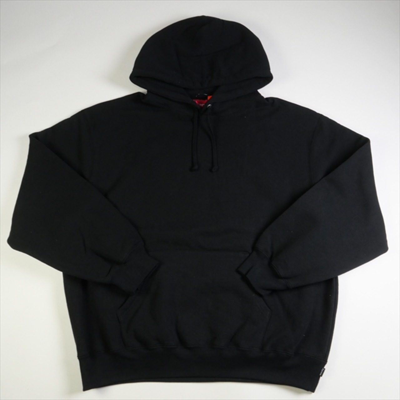 Size【XL】 SUPREME シュプリーム 23AW Satin Applique Hooded 