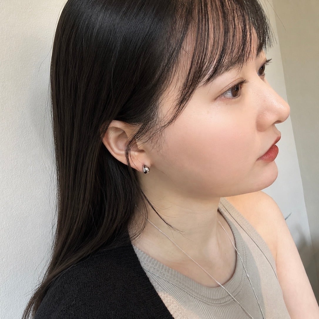 ω 王一博 ワン・イーボー愛用KIDMスマイリーDIネックレス チェーン ω