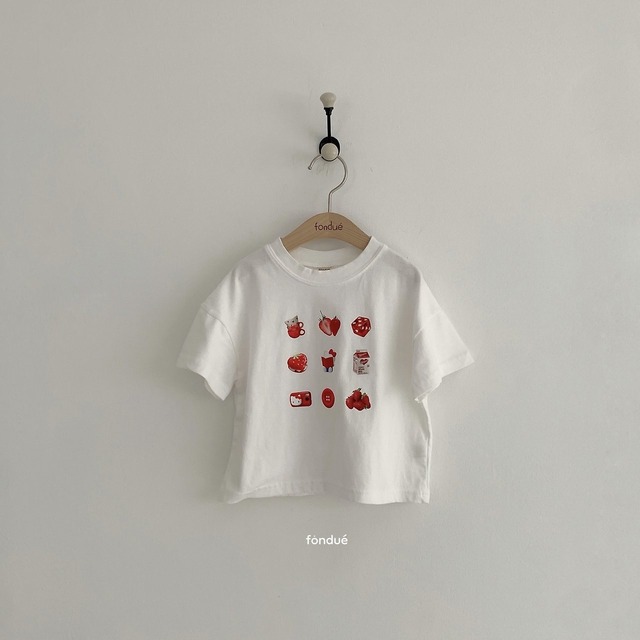 送料無料【即納】kids) key cap T(RED)XS/ fondue