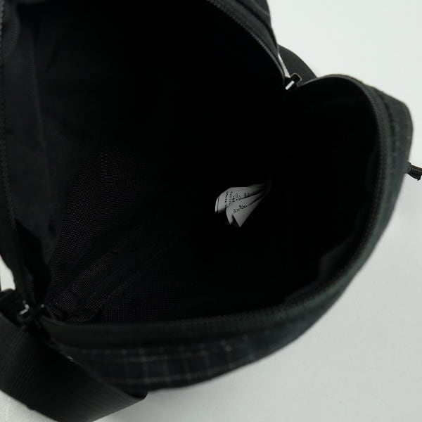 Size【フリー】 SUPREME シュプリーム 24SS Shoulder Bag Black