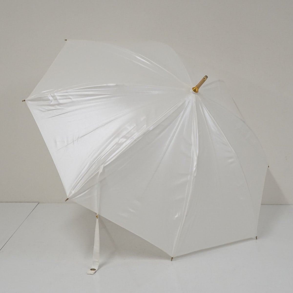 GHERARDINI ゲラルディーニ 晴雨兼用日傘 USED美品 サマーシールド
