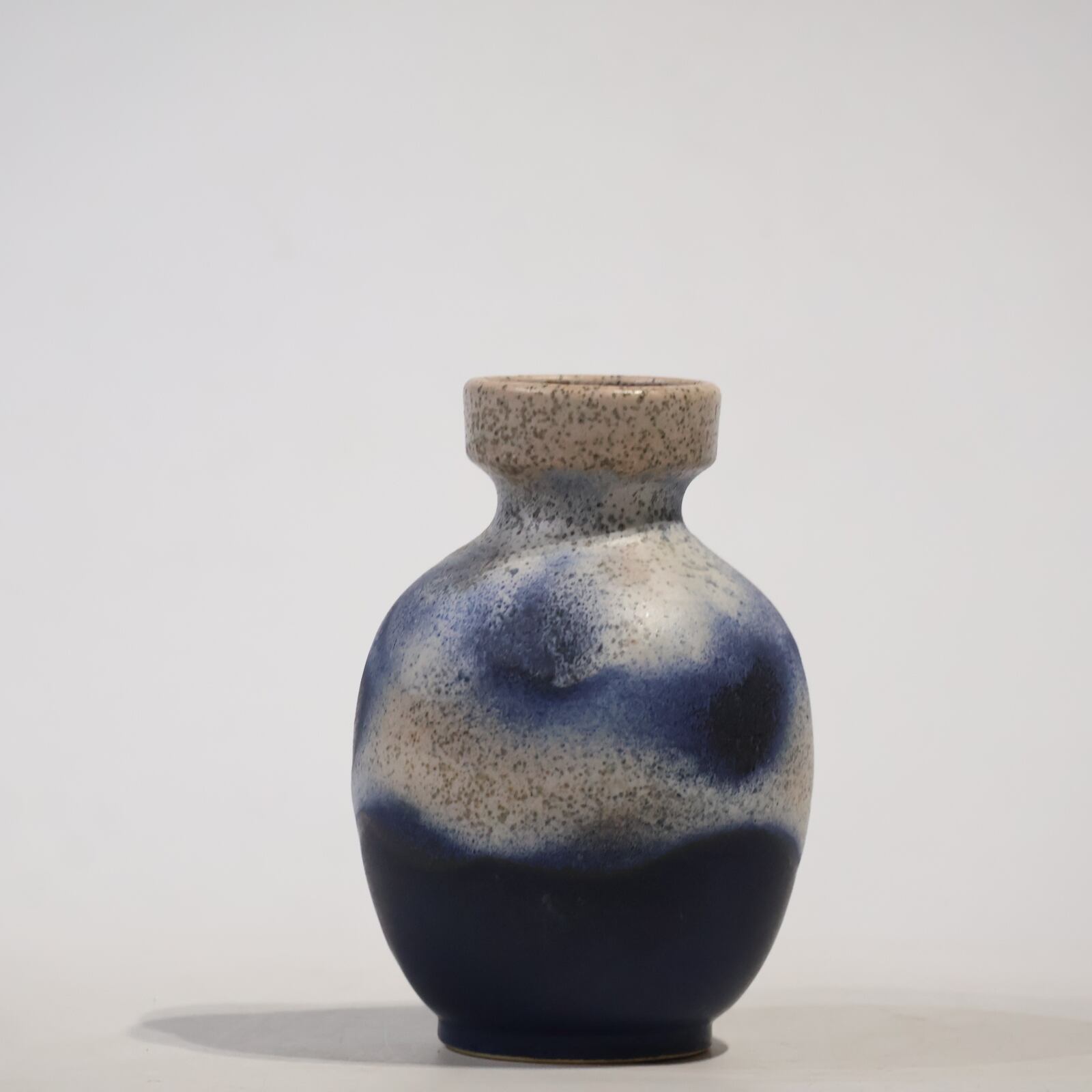 Fat Lava & German Art Pottery