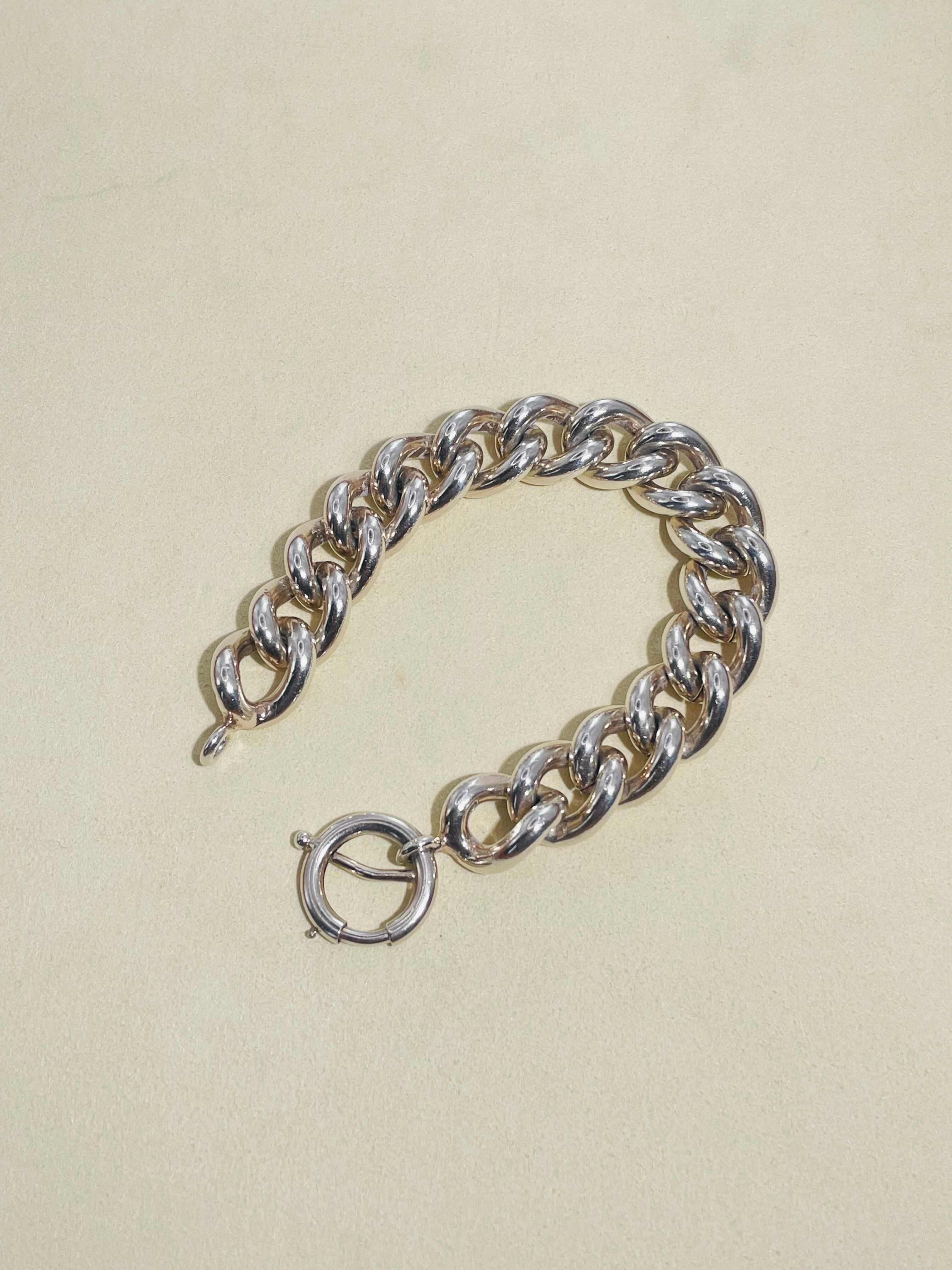 Gourmet Bracelet -NAPIER-