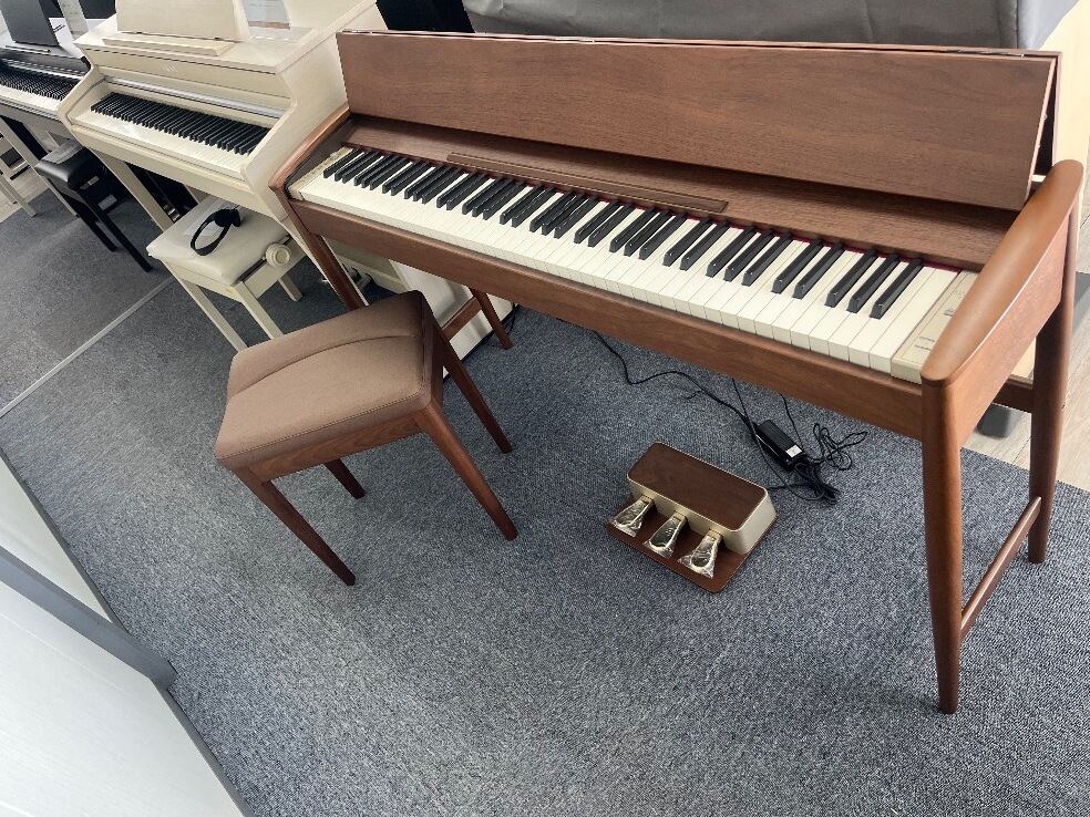 ☆66888【電子ピアノ】ROLAND RG3FPE 15年製 | リユース専門店エプコ