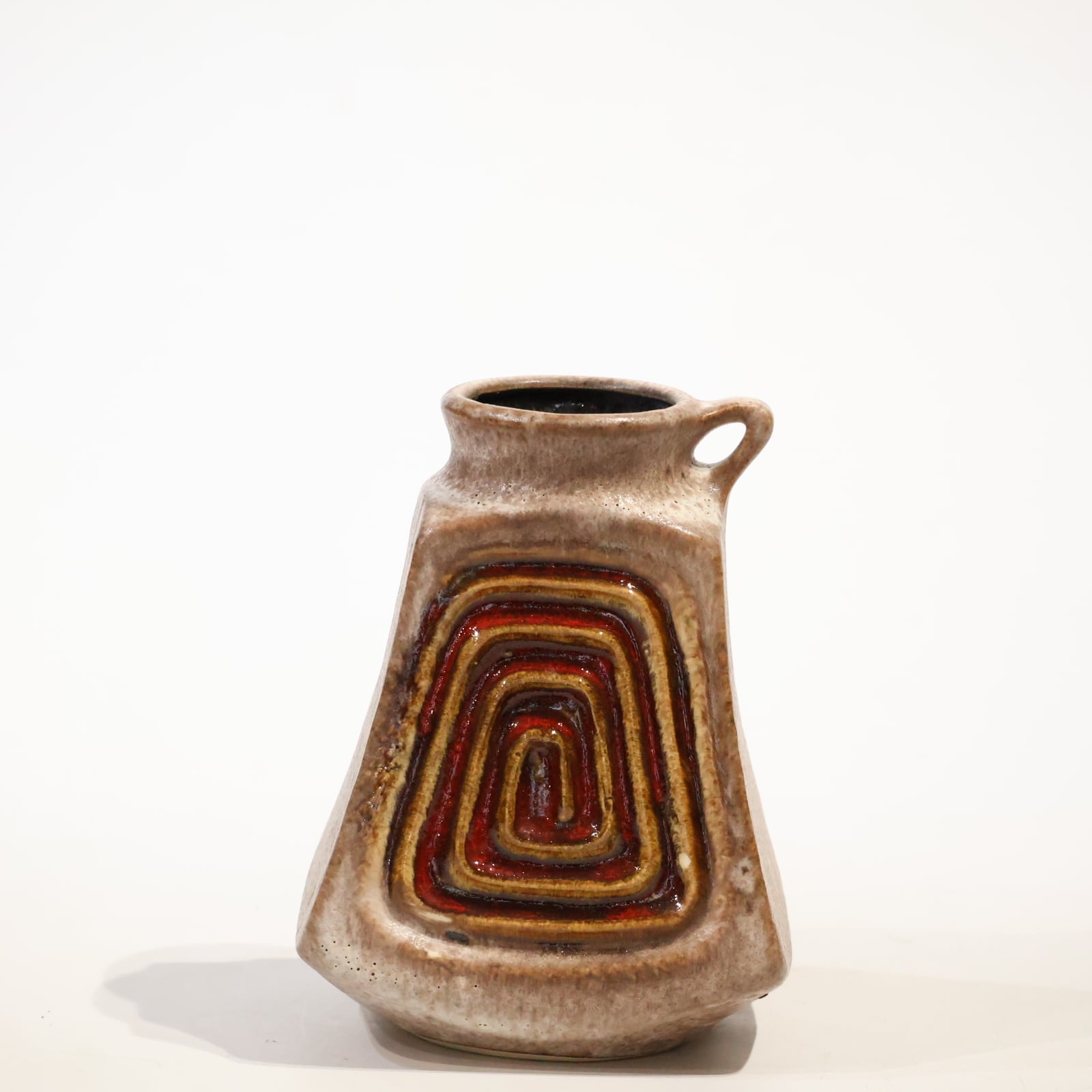 Übelacker-Keramik | Fat Lava & German Art Pottery