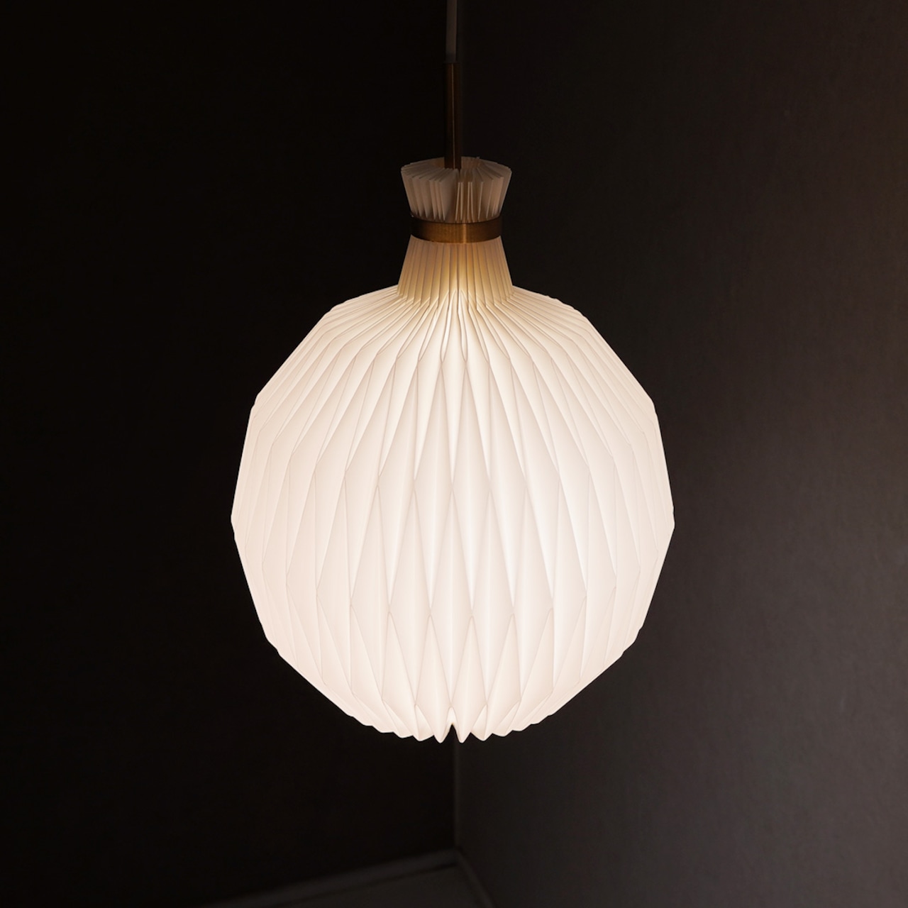 LE KLINT / THE LANTERN PENDANT MODEL 101A / 北欧 デンマーク レ・クリント Kaare Klint 名作 デザイナーズ 照明 ランタン ペンダントライト