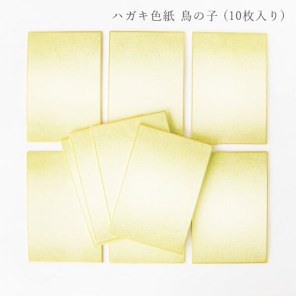 1500年の伝統✳︎越前和紙✳︎手作り六曲屏風グリーティングカード