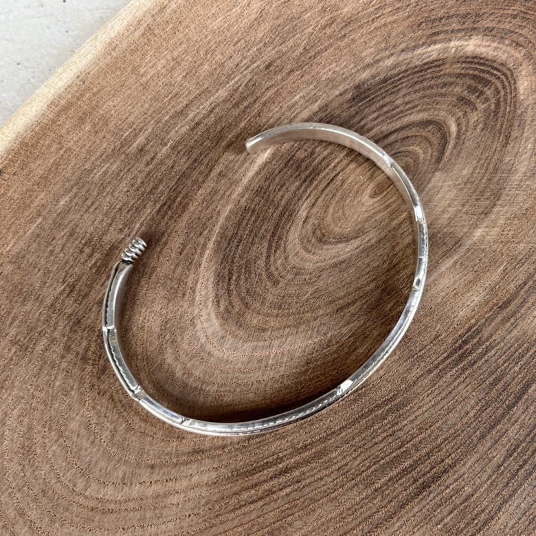 インディアンジュエリー Indian Jewelry Harvey Mace (ハーヴィー