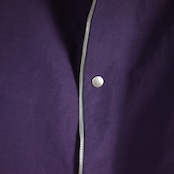 【再入荷】barbell object / coach jkt