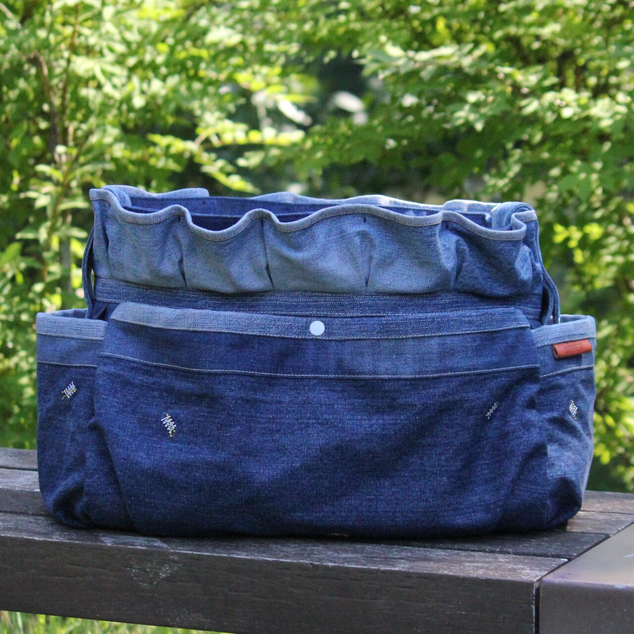 ラッカルスリングsun 黒メッシュ付き（Ｌ）OMO-RKRK-2002