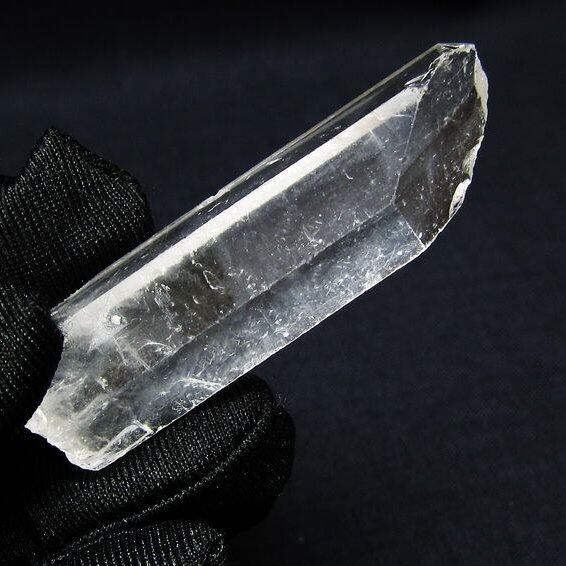 水晶 原石 アーカンソー産 一点物 171-7166