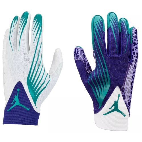 Jordan Fly Lock LE GLOVE アメフト グローブ